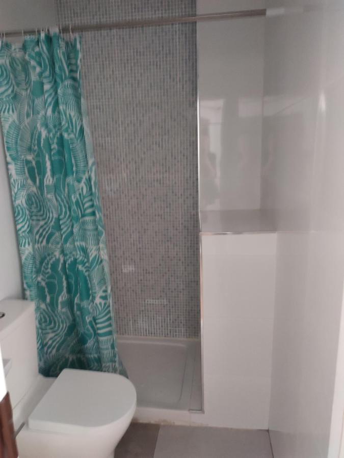 Apartamento Loft House Triana Sevilla Exterior foto