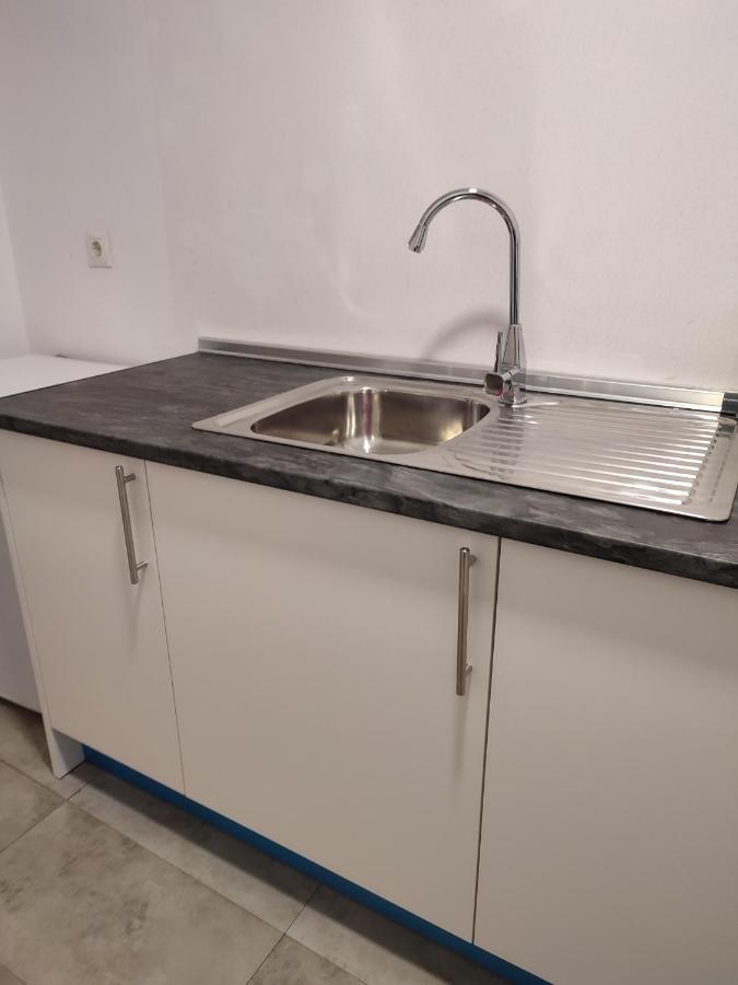 Apartamento Loft House Triana Sevilla Exterior foto