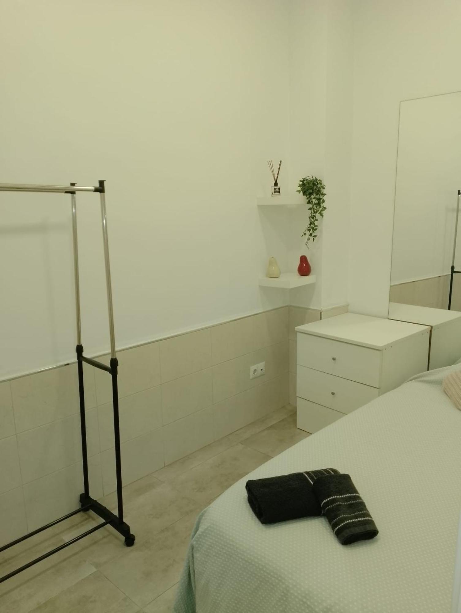 Apartamento Loft House Triana Sevilla Exterior foto