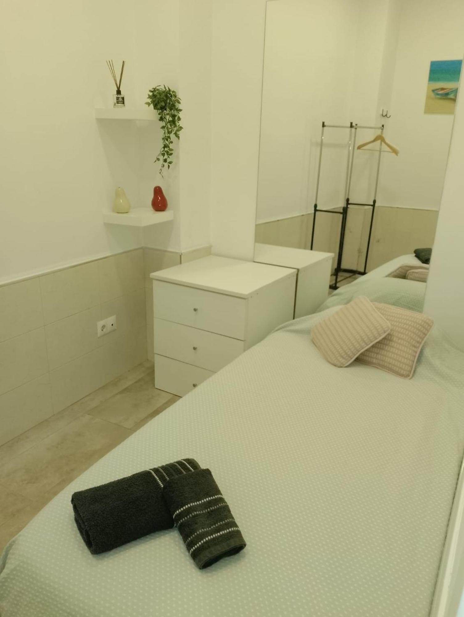 Apartamento Loft House Triana Sevilla Exterior foto
