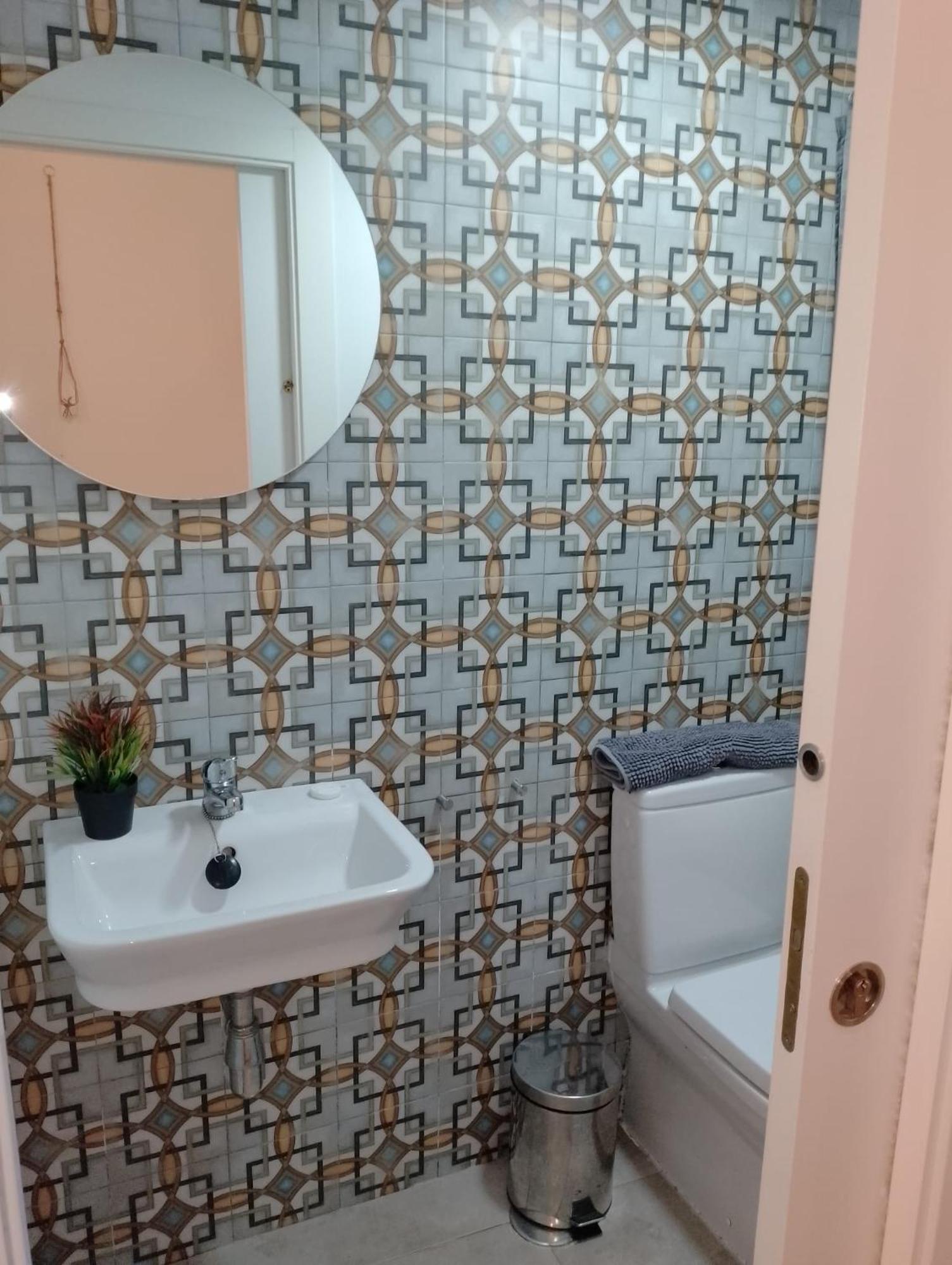 Apartamento Loft House Triana Sevilla Exterior foto