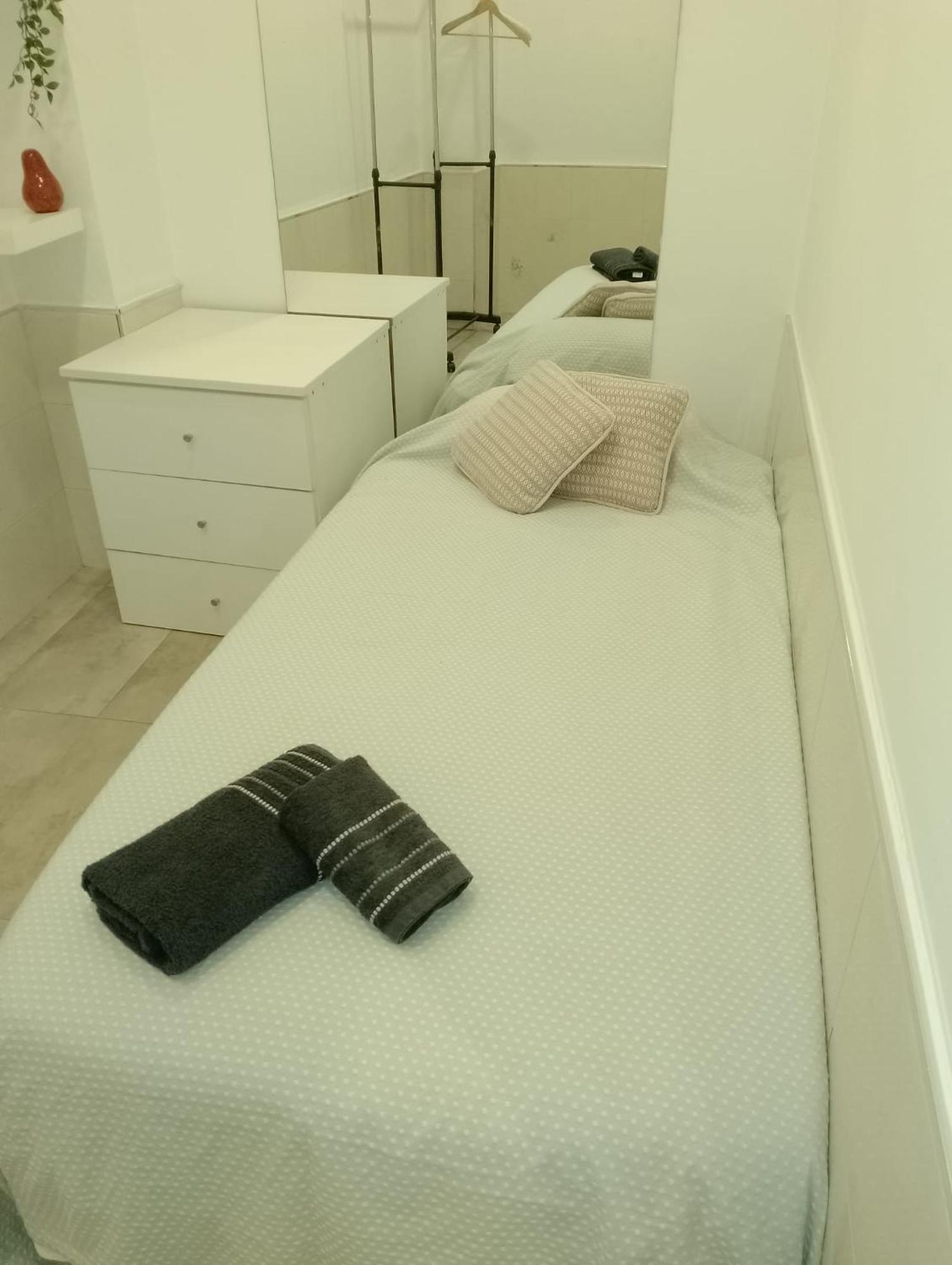 Apartamento Loft House Triana Sevilla Exterior foto