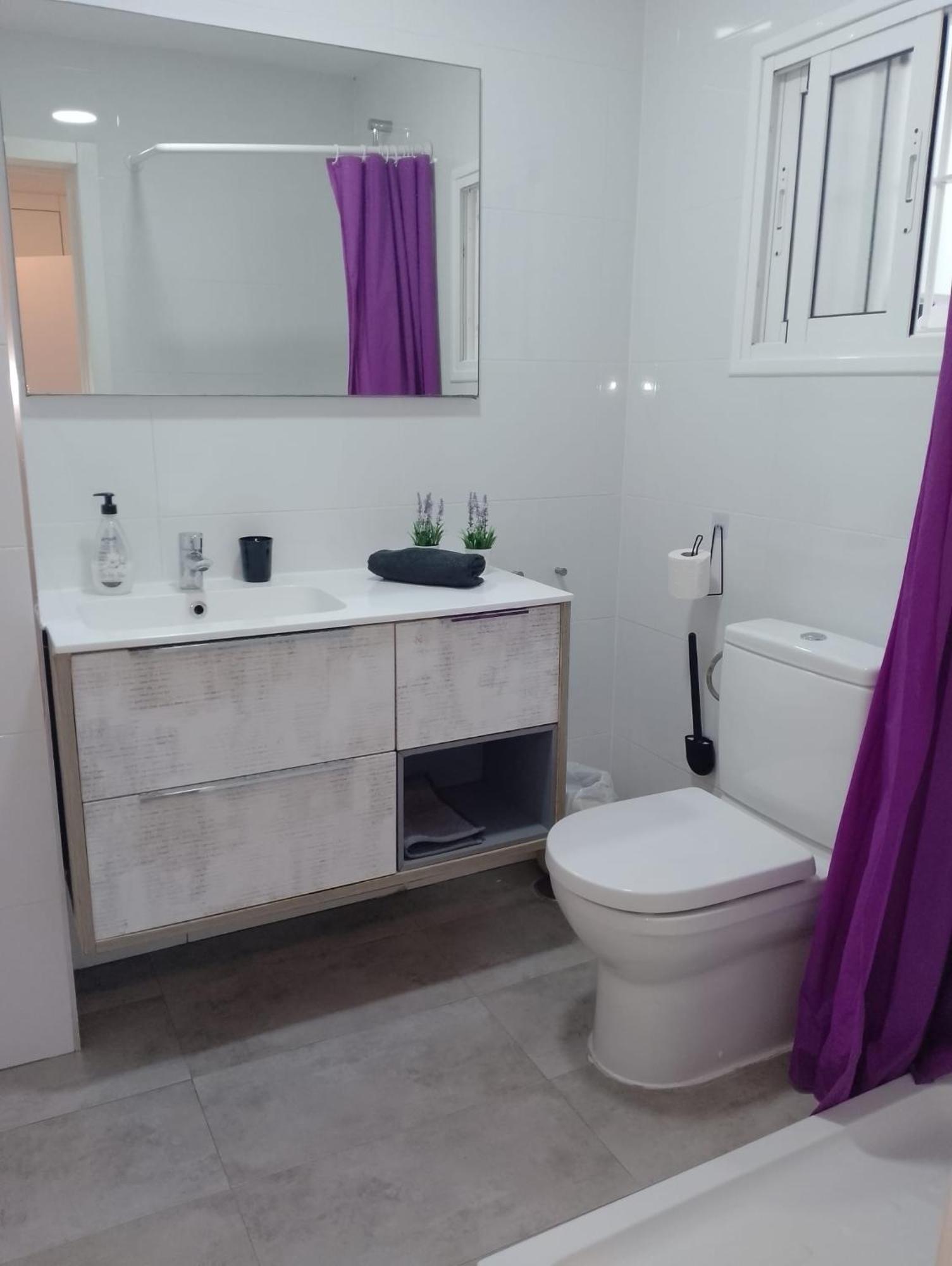 Apartamento Loft House Triana Sevilla Exterior foto
