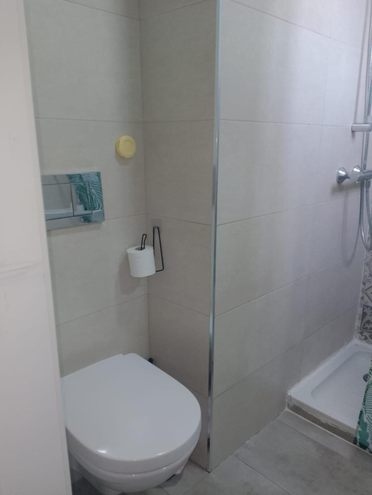 Apartamento Loft House Triana Sevilla Exterior foto