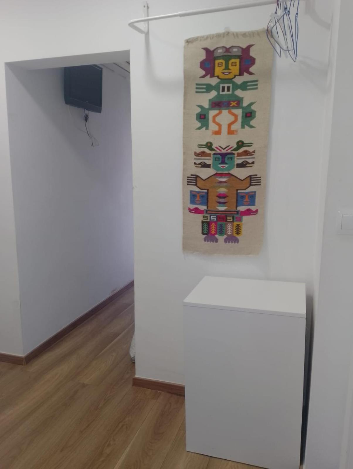 Apartamento Loft House Triana Sevilla Exterior foto