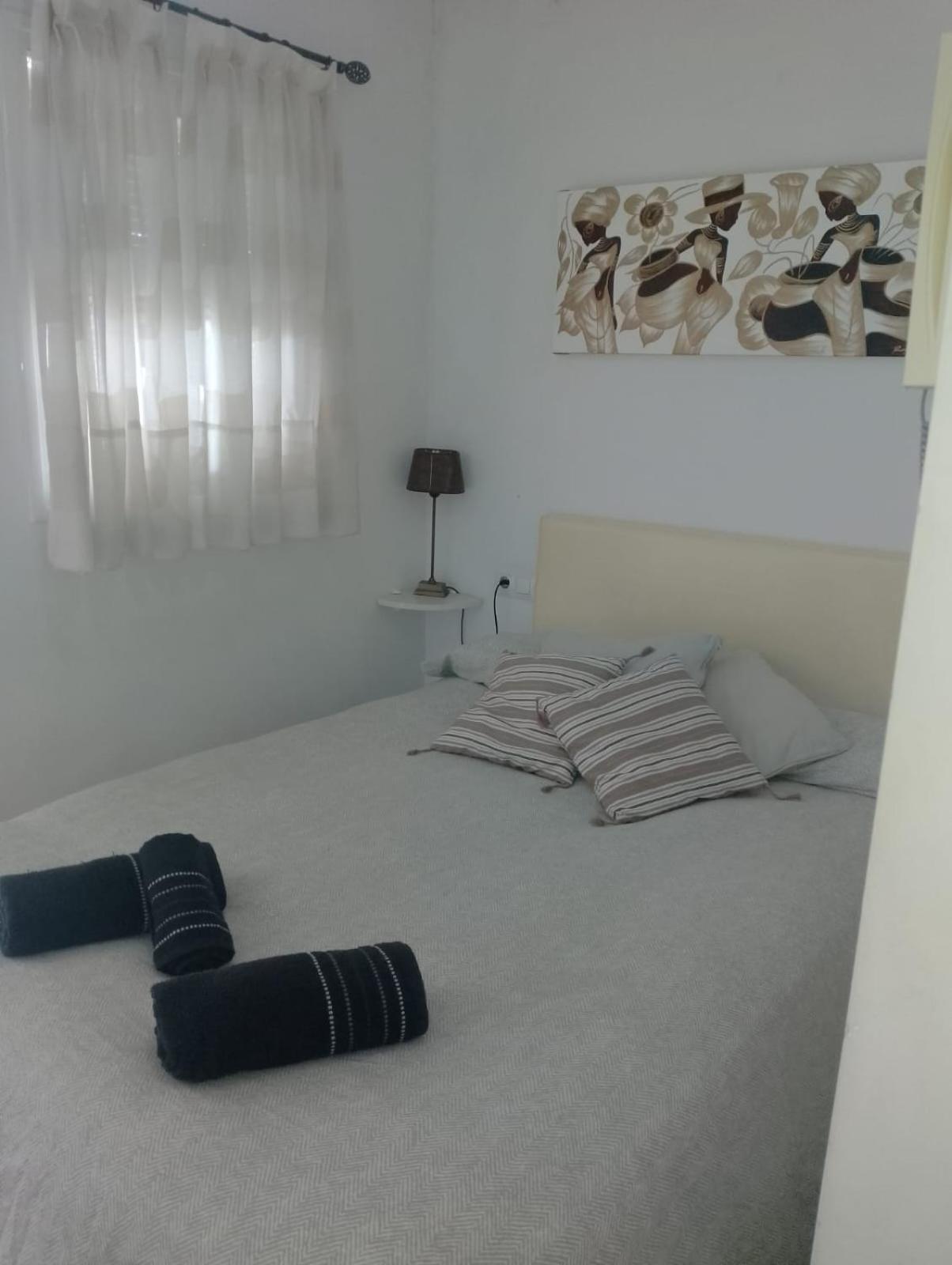 Apartamento Loft House Triana Sevilla Exterior foto